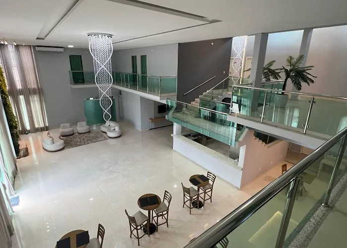 Barra Gold Hotel