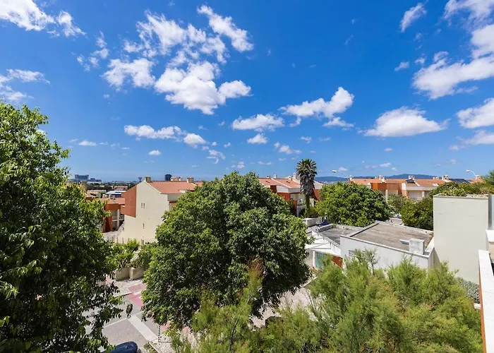 Real Oeiras Residence