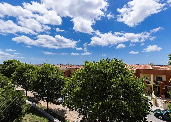 Real Oeiras Residence