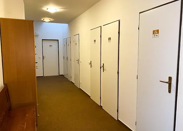 Hotel Koruna
