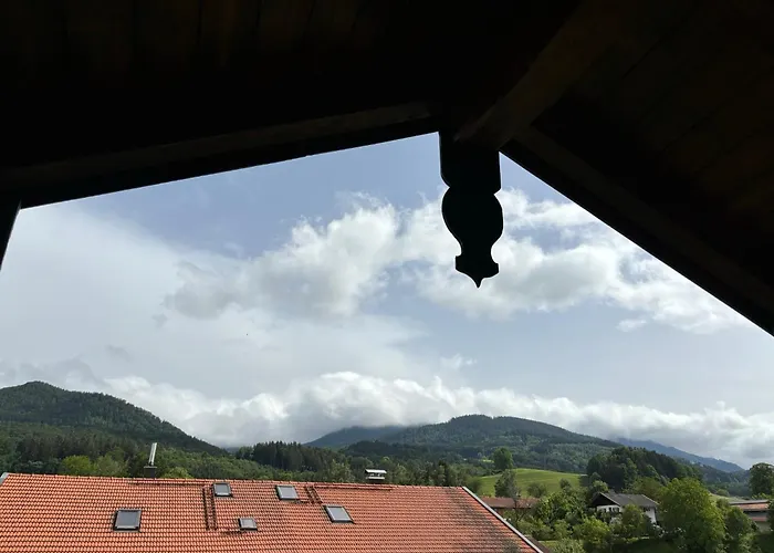 Ferienwohnung Hamberger
