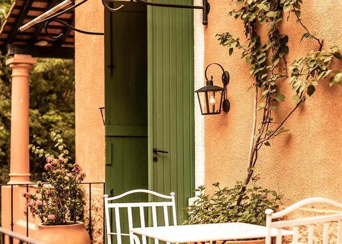 Casa La Lilia - Villa Maria Hotel