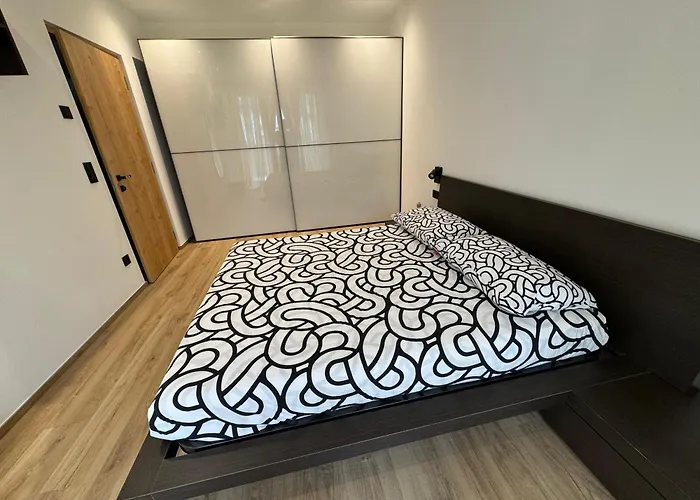 Renesmee Apartment