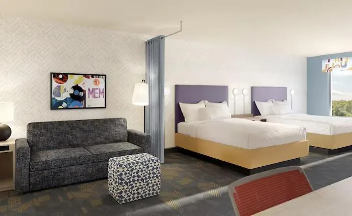 Home2 Suites By Hilton