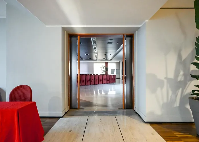 Hotel Selene Pomezia