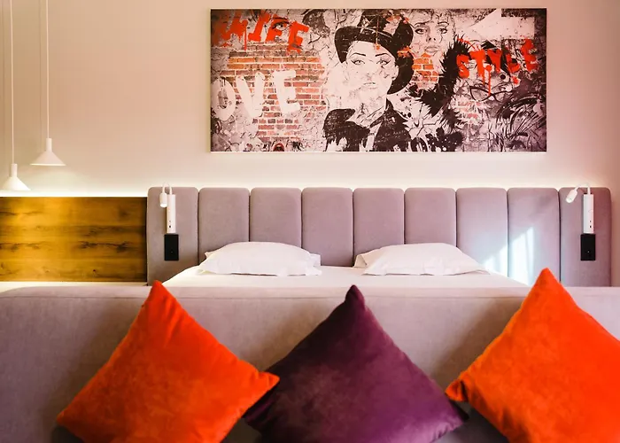 Ostend Hotel