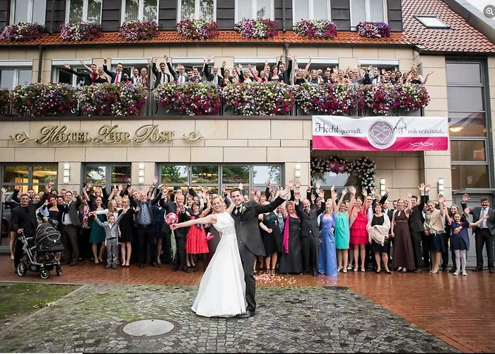 Hotel zur Post