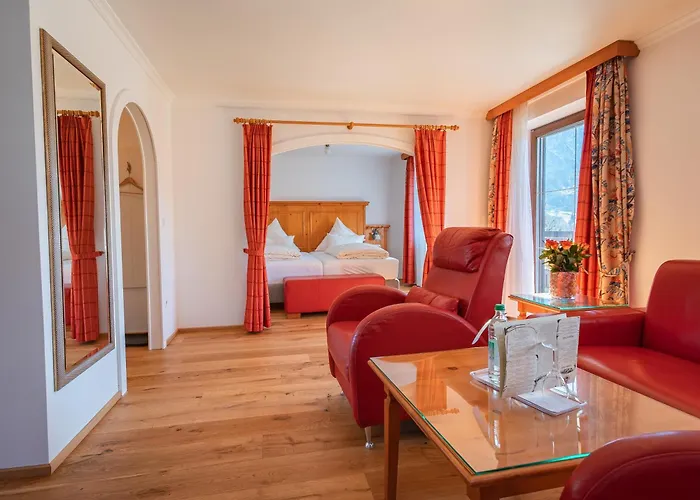 Alpenhotel Kronprinz