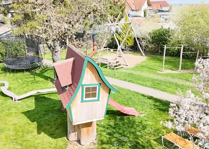 Hotel Sunnegaessle