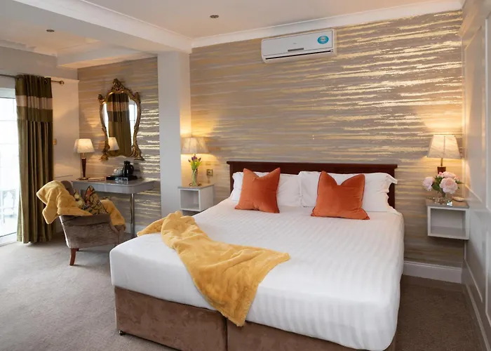 Whitford House Hotel