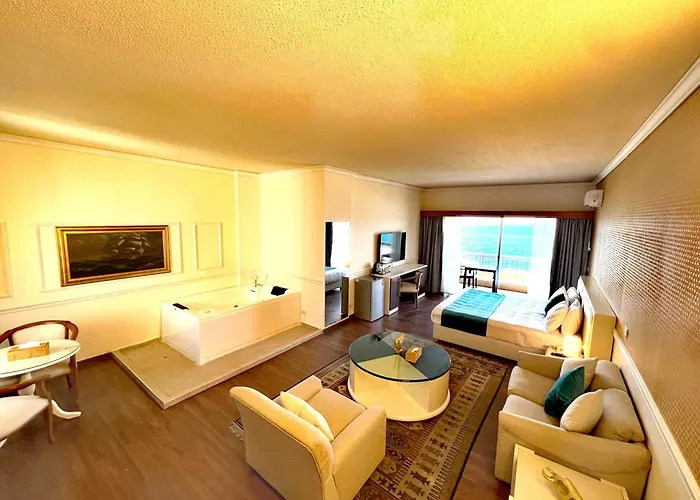 Hotel Mediterranee Beyrouth