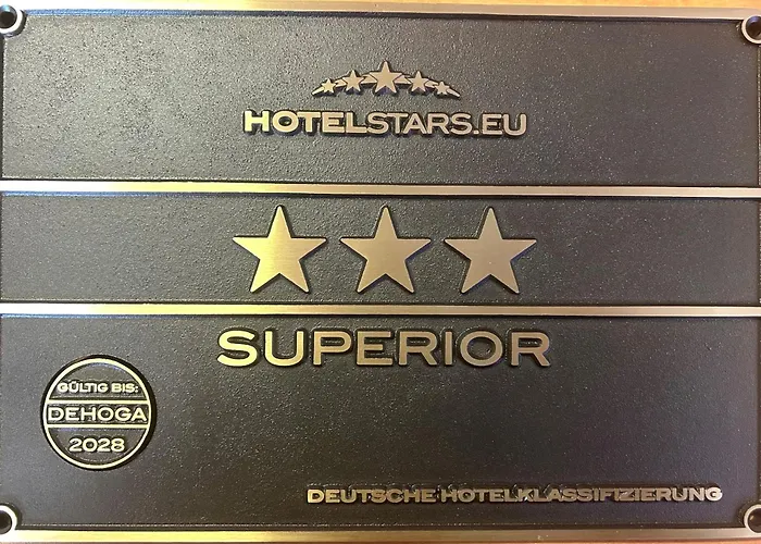 Hotel Münchner Hof