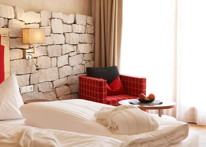 Hotel Stoeres - Stores Active wellbeing