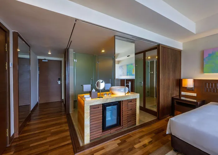 Hyatt Regency Kinabalu