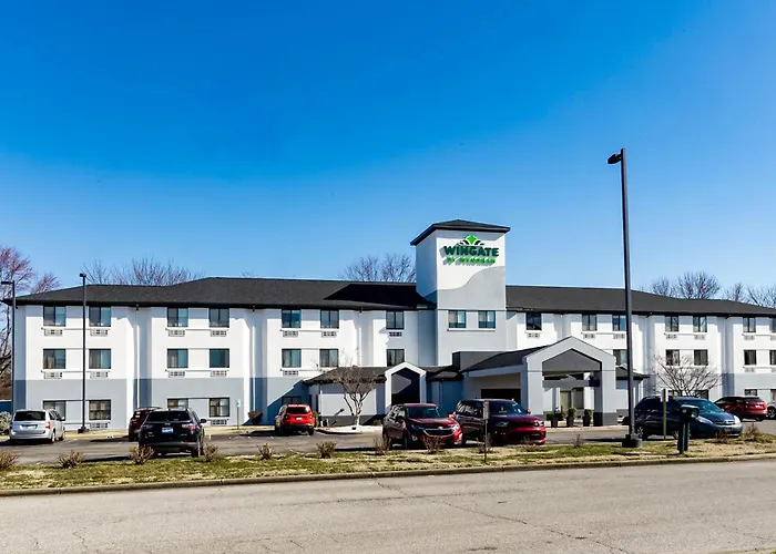 Wingate By Wyndham Owensboro