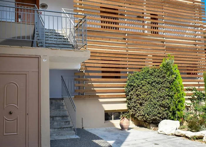 Rigas Boutique Hotel & Spa