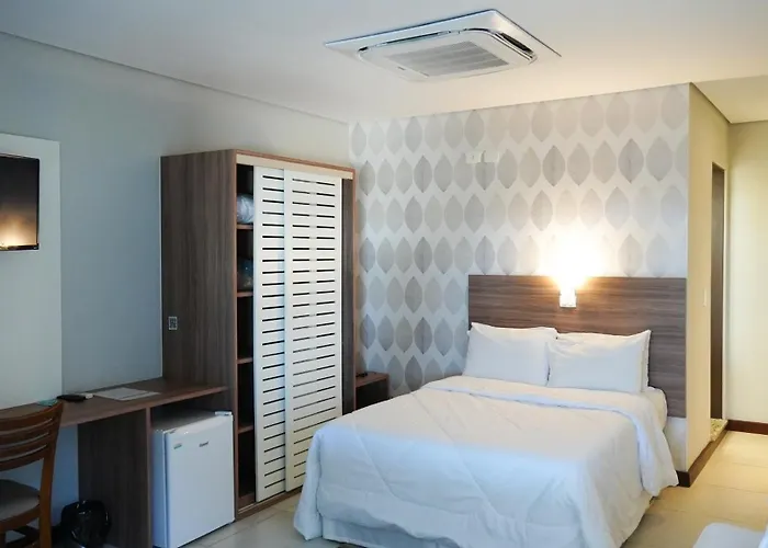 Hotel Costa Norte Massaguaçu