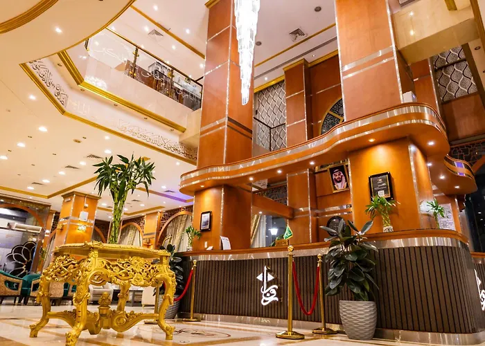 Zowar Alalami Hotel Medina