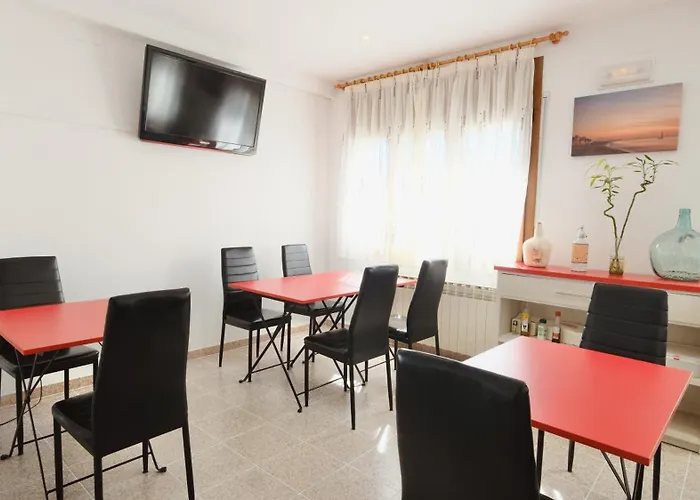 Hotel Paradis