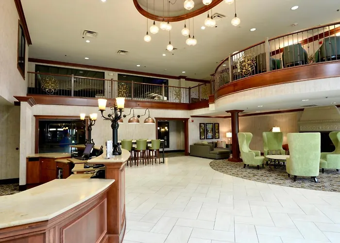 Holiday Inn Hotel & Suites Minneapolis-Lakeville By Ihg