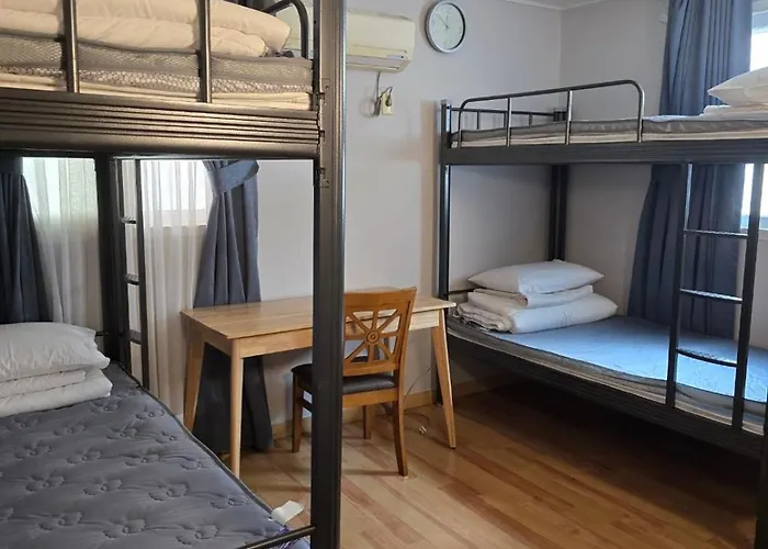 Appletree Hotel Pohang