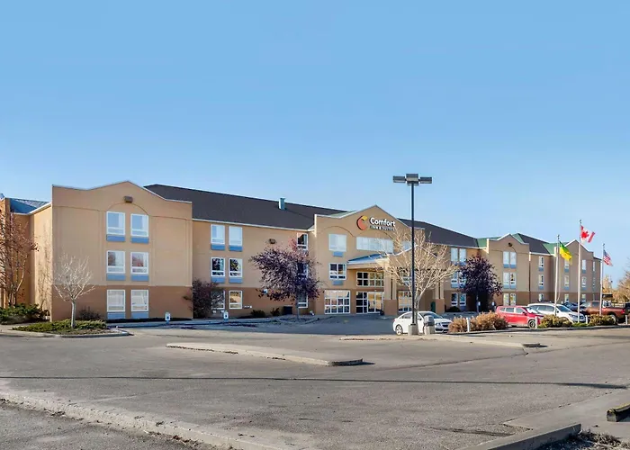 Comfort Inn & Suites