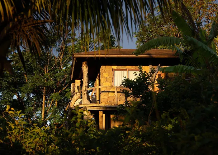 Hotel Hare Uta