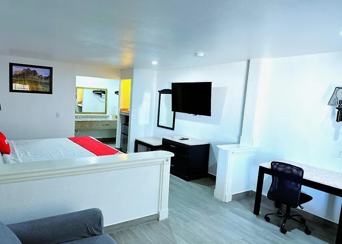 Three Rivers Executive Inn & Suites By Oyo