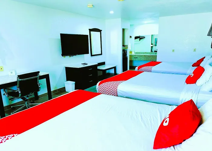 Three Rivers Executive Inn & Suites By Oyo