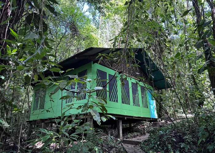 Finca Tatin Hotel