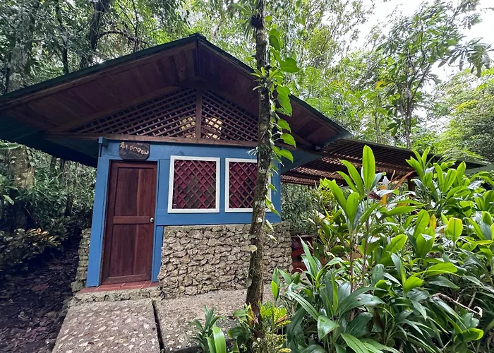 Finca Tatin Hotel