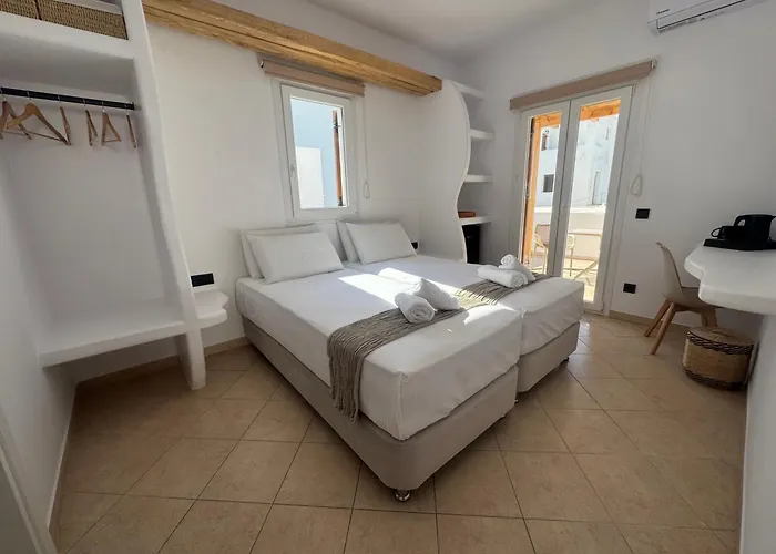 Eleni'S Rooms