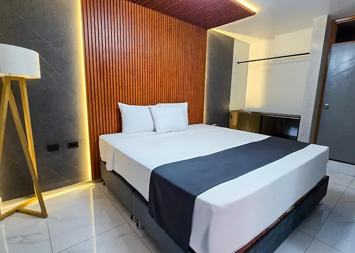 Yours Hotel Lifestyle