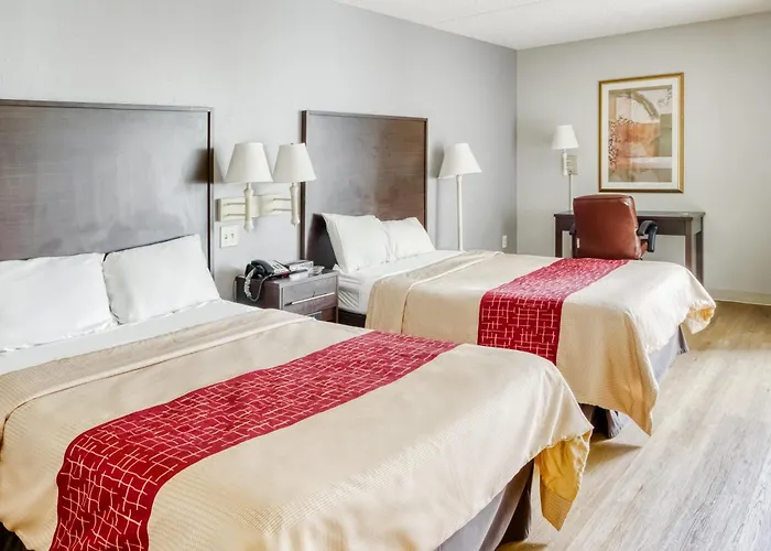Oyo Hotel Burlington South
