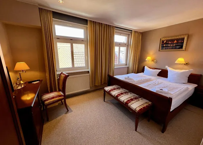 Hotel Stars Inn
