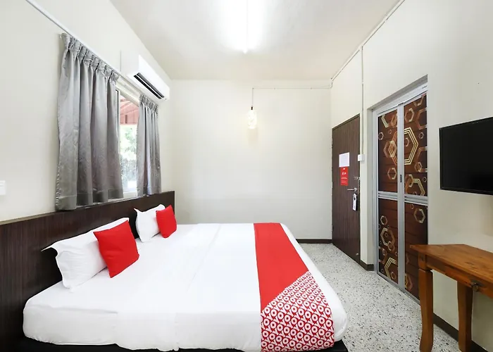 Oyo 507 Aikka Hotel
