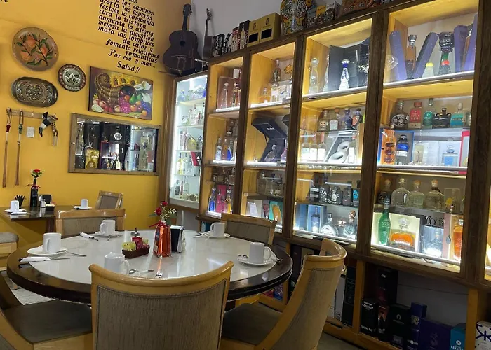 Hotel Boutique El Viejo Mundo