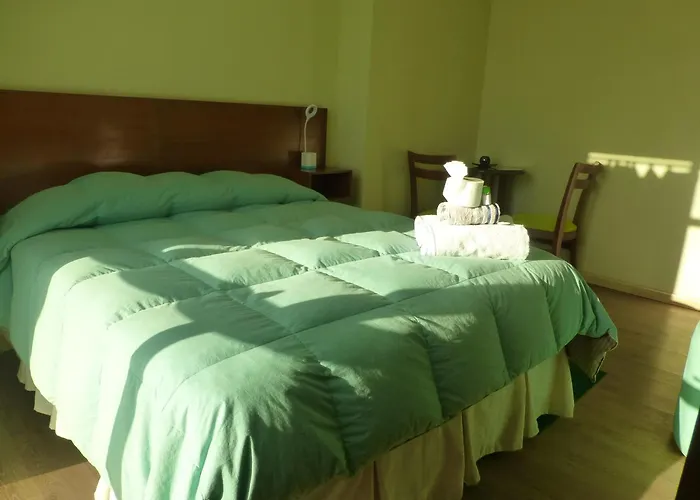 Almudena Suites Uyuni