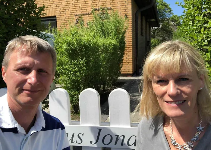 Haus Jonas
