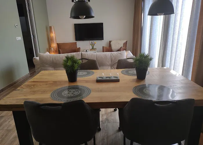 Aan'T Strand Bed By The Sea Adults Only