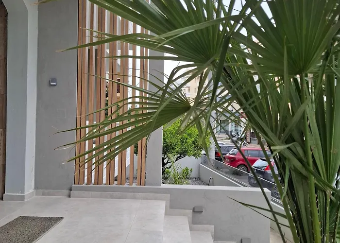 Mardinik Hotel Apartments