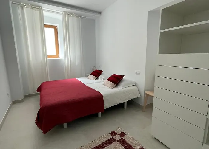 Casa Florinda Tarifa