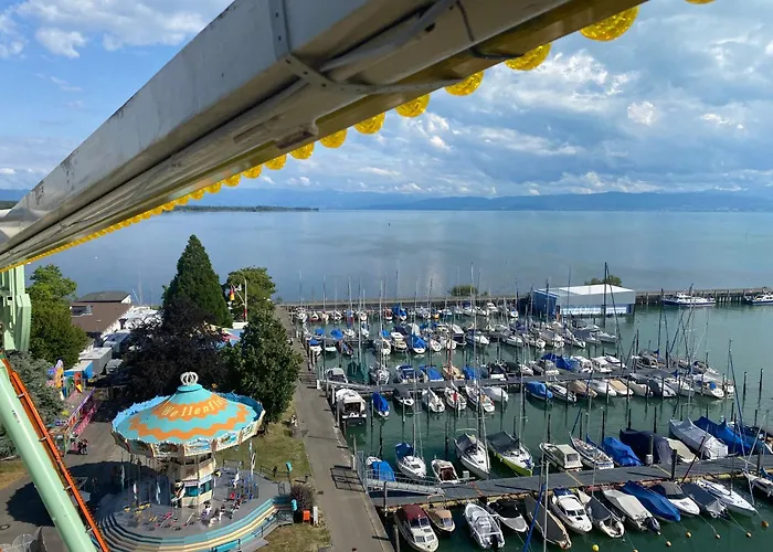 EntdeckerFERIEN am Bodensee