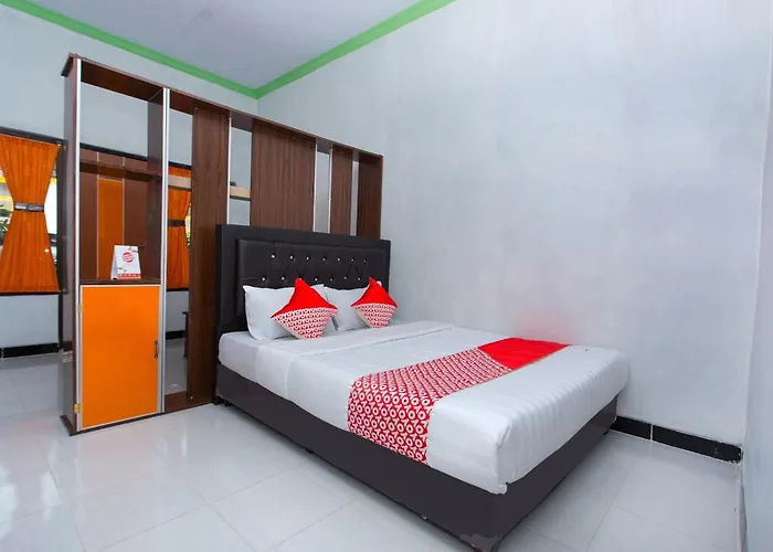 Hotel O Griya Annisa