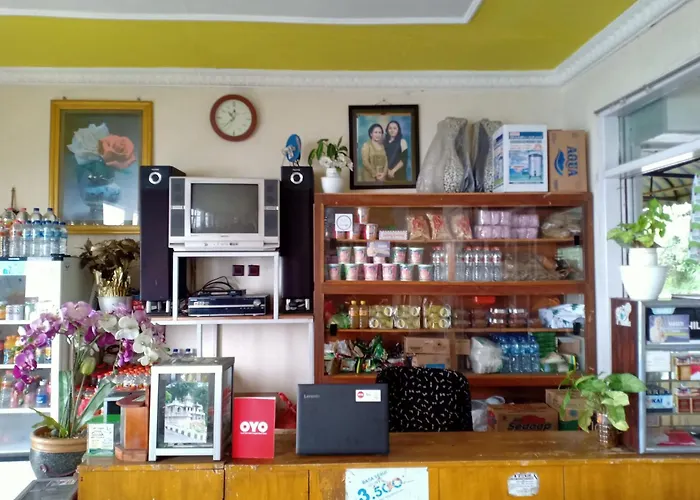 Oyo Life 3020 Penginapan Citra Rasa