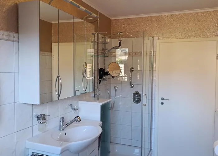 Ferienwohnung Wittrock