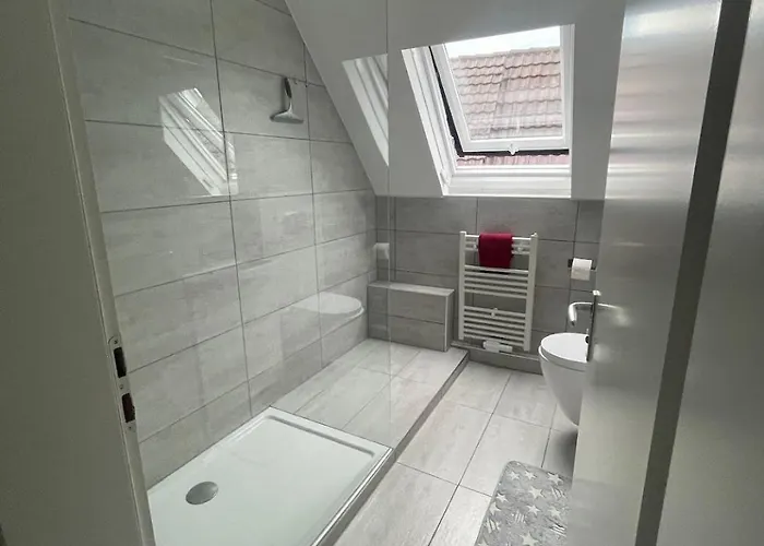Ferienwohnung Lavanda