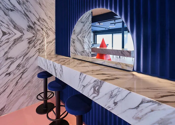Emilu Design Hotel