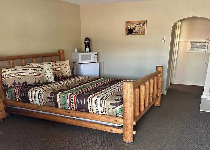 Love Hotels Murdo By Oyo On Interstate 90