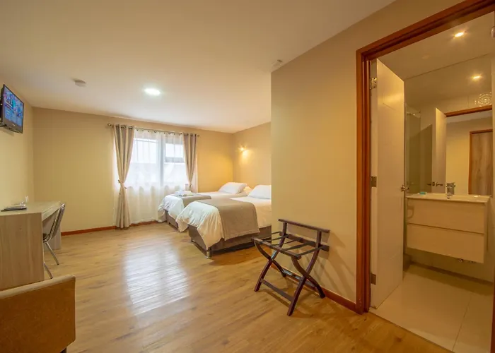 Gran Hotel Aysen